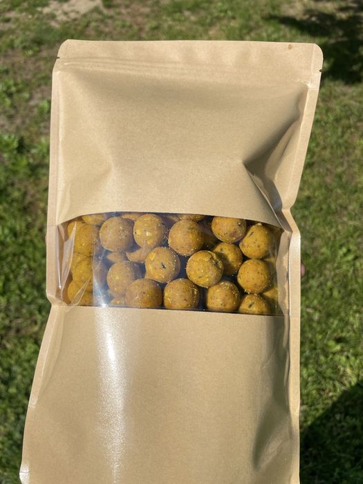Kulki Zanetowe Ananas 20mm 5kg