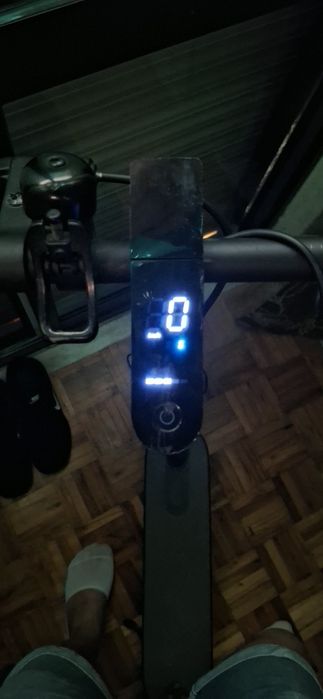 Trotinete Xiaomi mi 1S