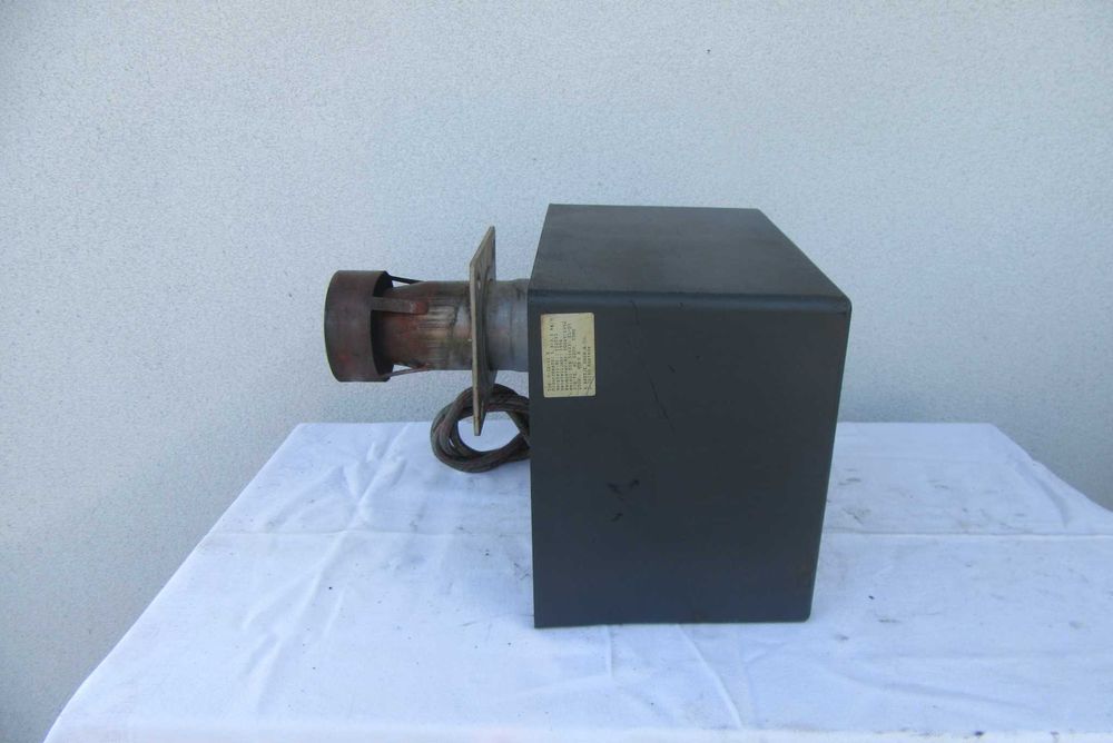 Palnik olejowy BROTJE moc 16-42kW