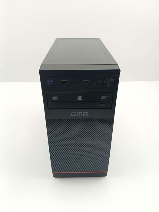 Komputer stacjonarny GMR PC25 Intel i7-4770, 32GB RAM, 1TB SSD