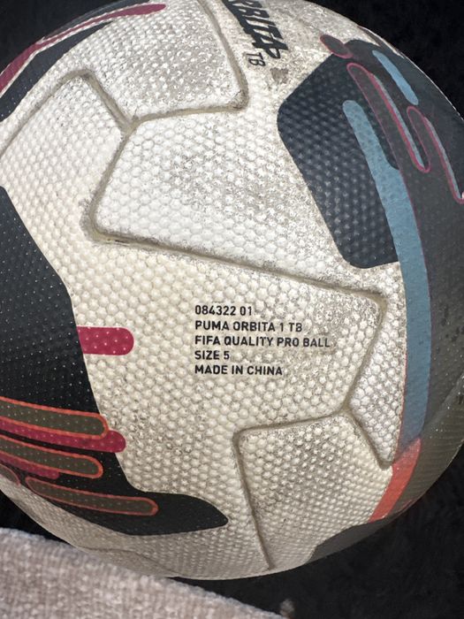 Puma Orbita 1 TB FIFA Quality Pro