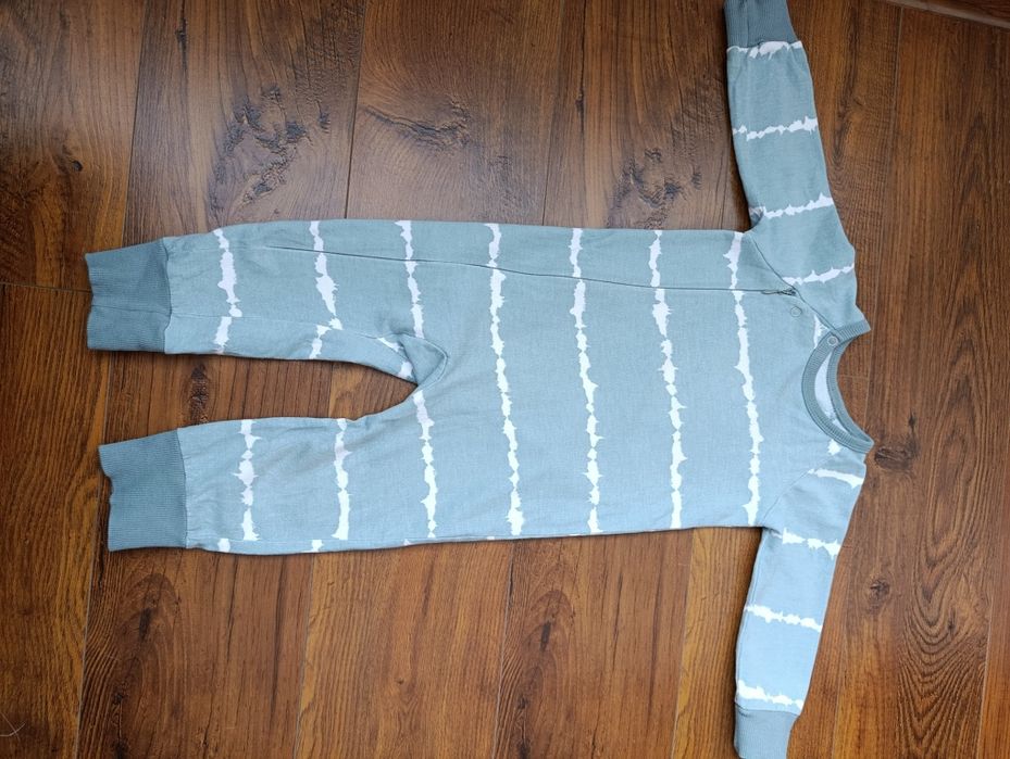 Ромпери на флісі