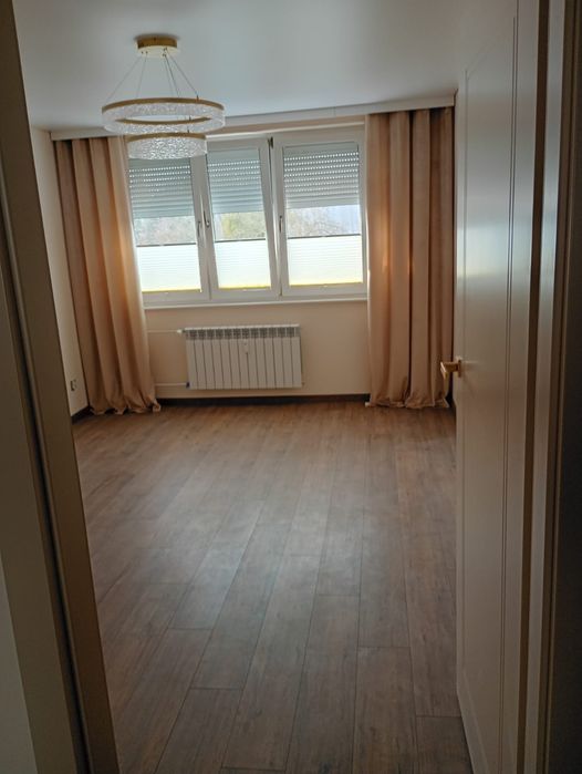 Sprzedam mieszkanie