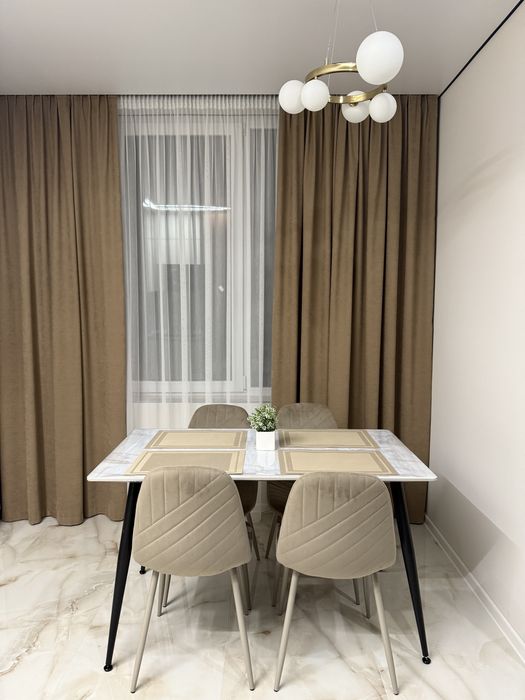 квартира подобово в місті Умань