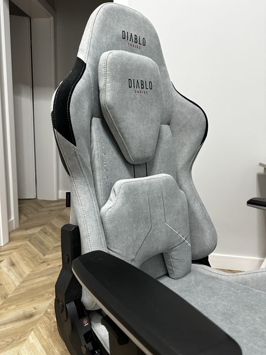 Krzesło gamingowe Diablo X.One Prime