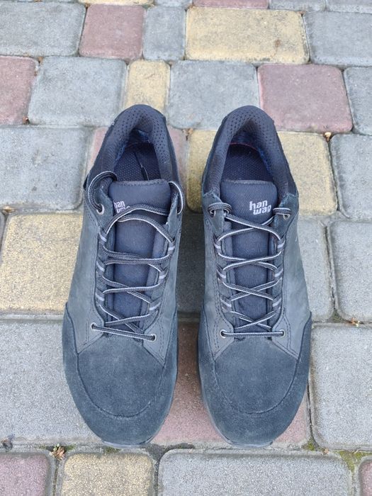 Кроссовки Hanwag Gore Tex 43 / 43,5