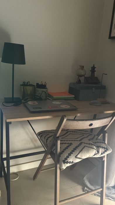 Mesa secretária!