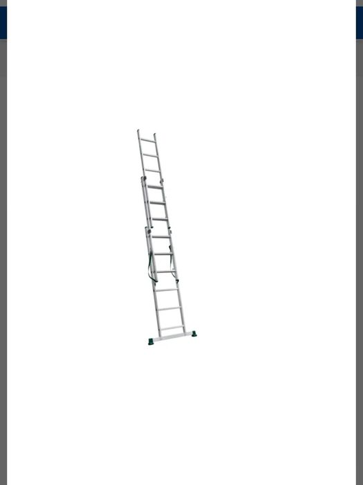 Parkside Multi-Functional Ladder64739897965058123