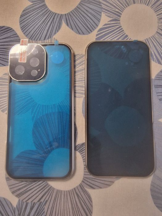 Etui Magnetyczne do iPhone 14 Pro Max