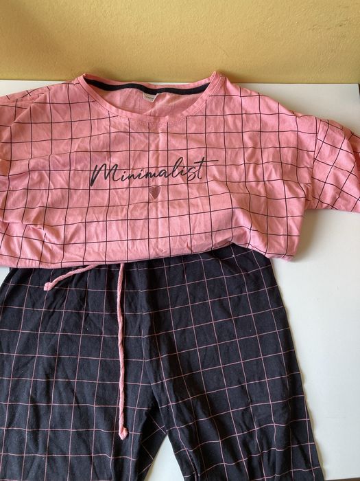 Piżama damska Vienetta