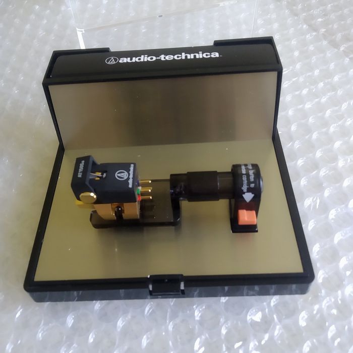 Головка звукоснимателя  Audiotechnica AT150Sa