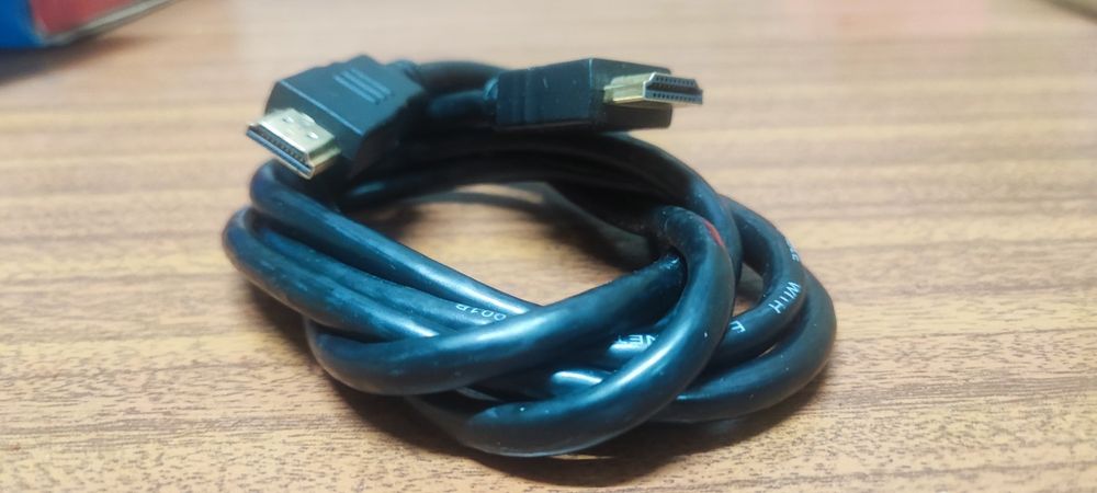 HDMI Connection Cable438921419387709443