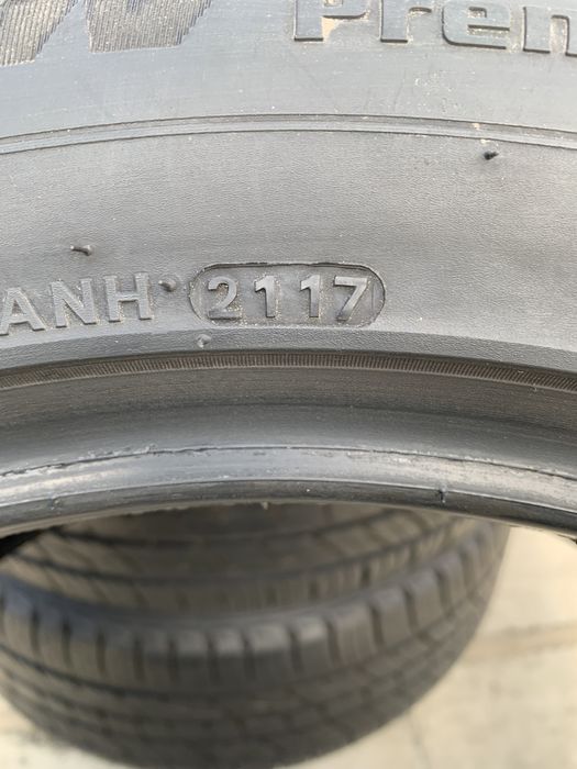 235/55/19 101H KUMHO GRUGEN Premium