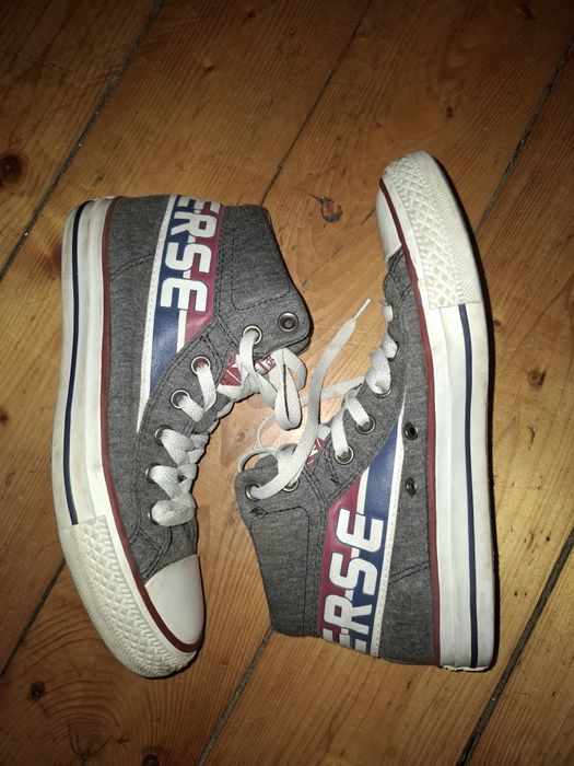 Converse All Star buty trampki, tenisówki 39