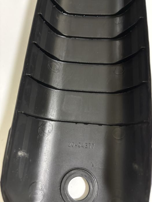 Tampa Bateria CUBE Stereo e-bike
