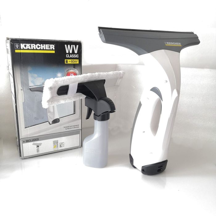 Пилосос для вікон Karcher WV Classic 1.633-171-0