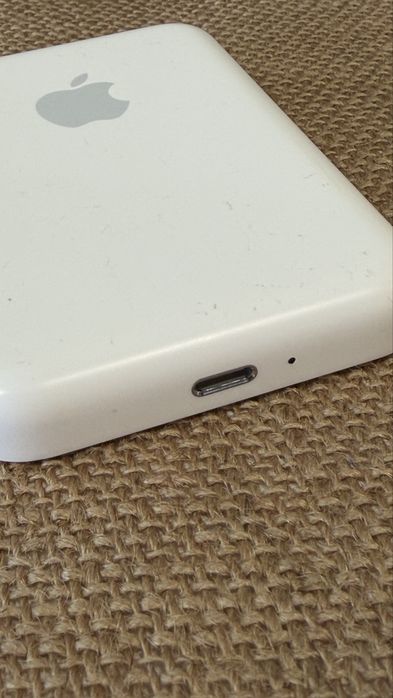 Power Bank Apple Magsafe Original