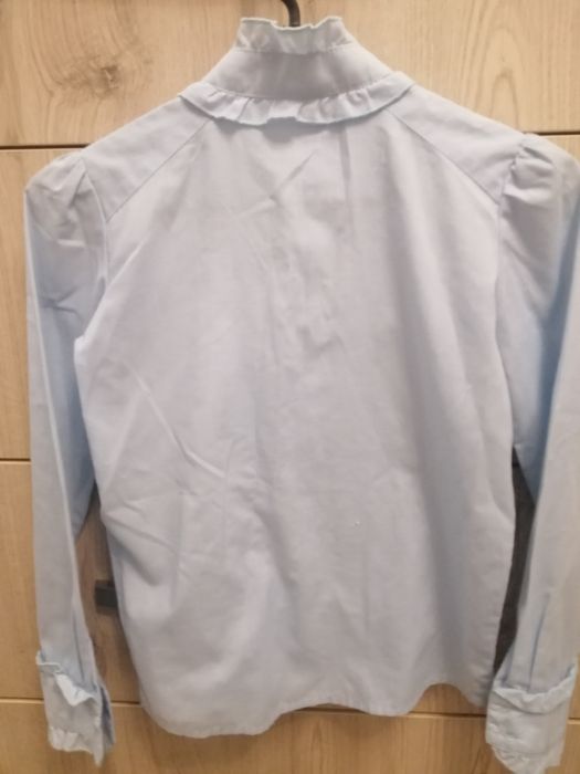 Блузка 146 ріст.