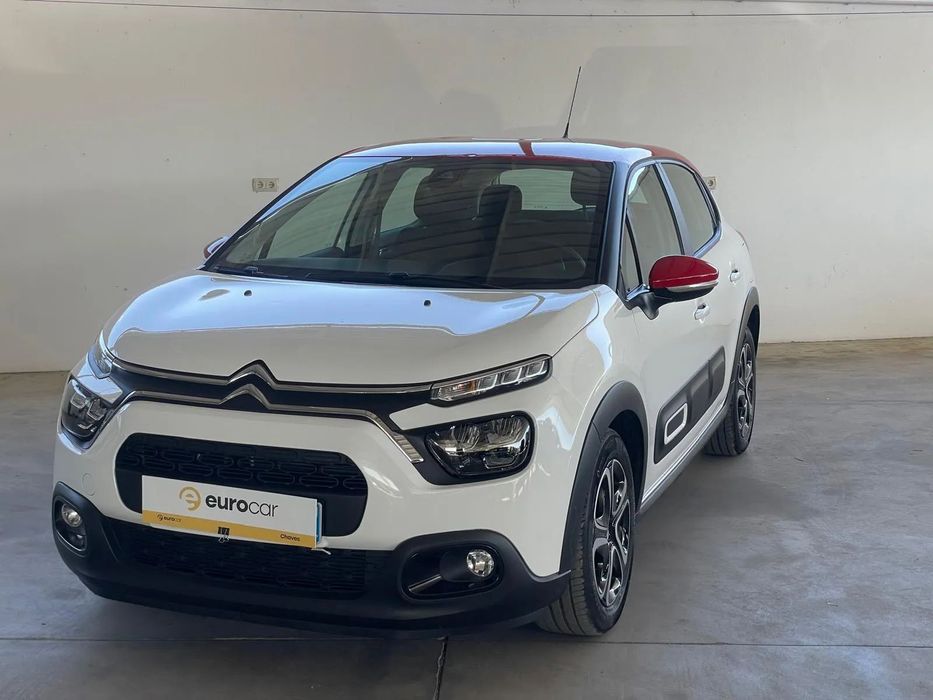 Citroën C3 1.2 PureTech C-Series