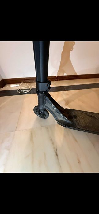 trotinete acrobática "ERAWAN V2"