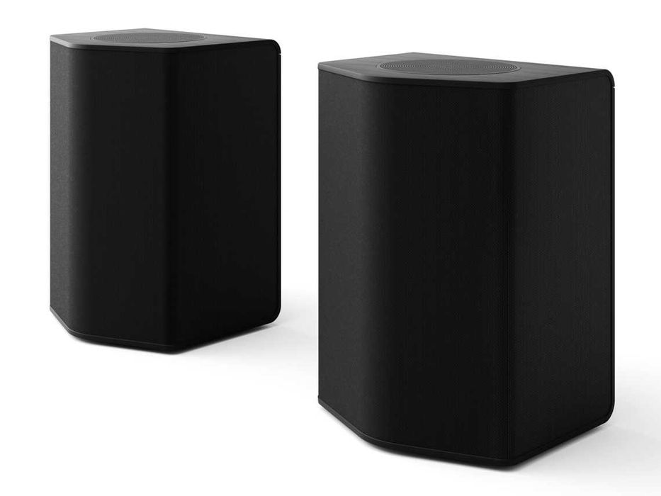 Soundbar LG WIRE S95TR (8.1 - 220 W) - Garantia ate 2028