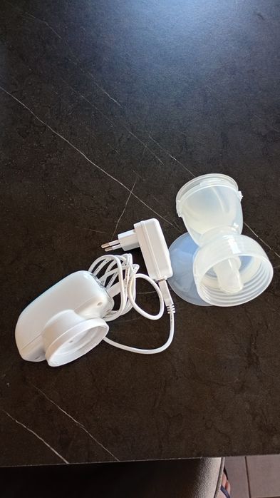 Breast Milk Extractor Pump447787995550208001