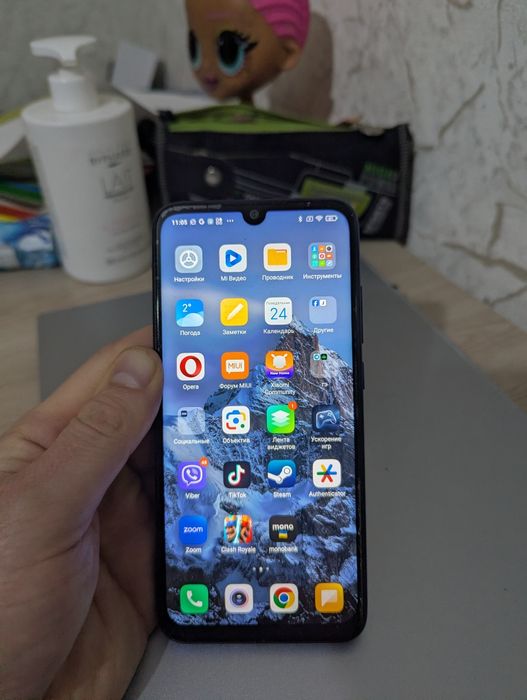 Xiaomi redmi note 7  64 gb