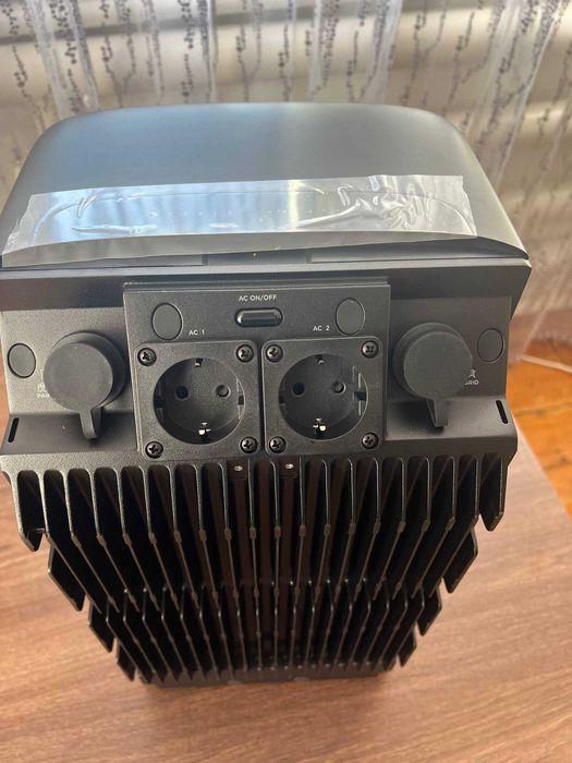 EcoFlow DELTA Lite AC (Stream Pro AC) 1.92 кВт·год