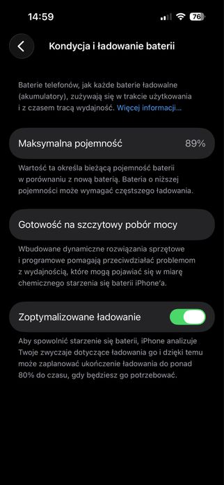iPhone 14 Pro 128 Gb