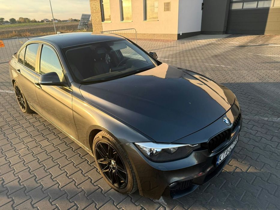 BMW Seria 3