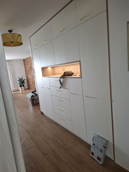 Sprzedam mieszkanie apartament na parterze. Os. Miłosza