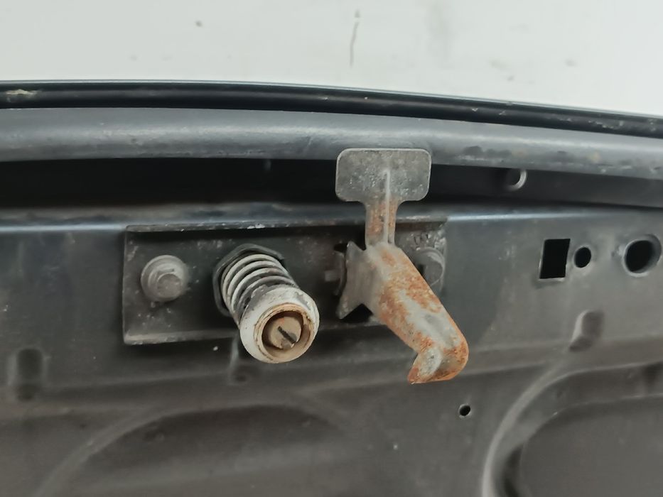 Capot - lancia y (840_) | 95 - 03