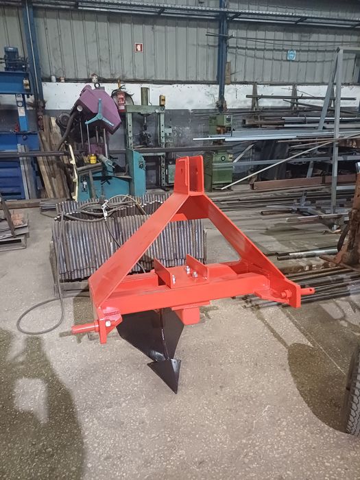 Abre valas para trator a partir de 60cv