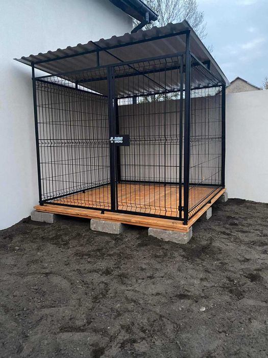 Kojec dla psa! Zapraszam Różne Modele!