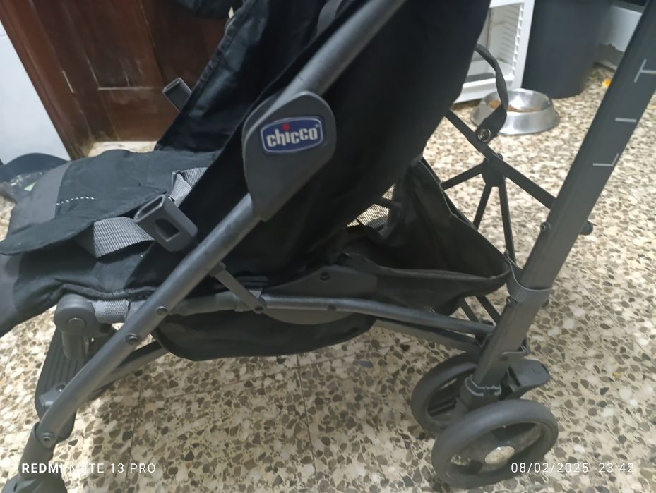 Chicco Baby Stroller431473637217413122