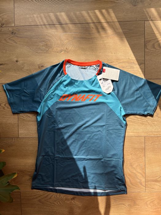 Koszulka rowerowa górska dynafit ride t-shirt r S