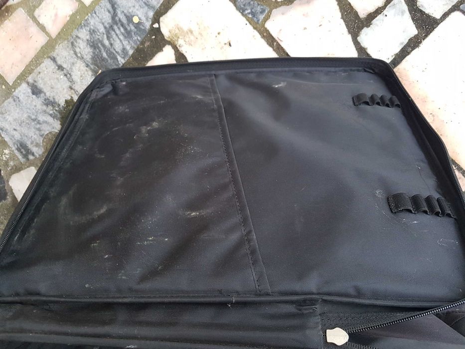 Mala viagem 50x36x28cm LuG