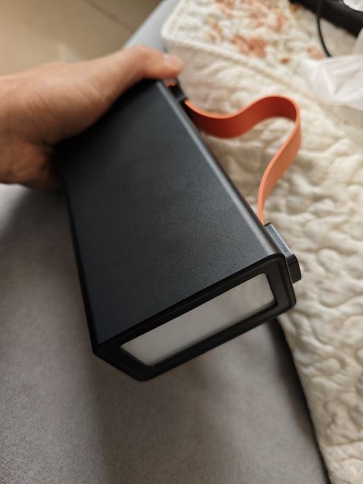 Корпус Повербанка DIY 100W (чи 65W+65W) до 60000mAh (БЕЗ БАТАРЕЙ)