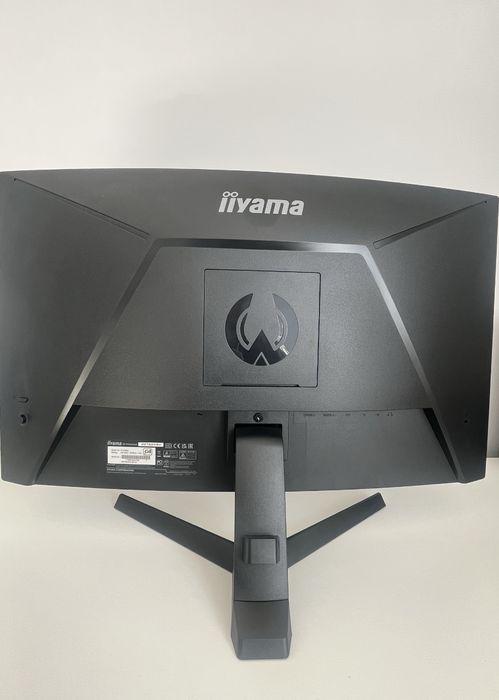 monitor iiyama g-master g2766hsu