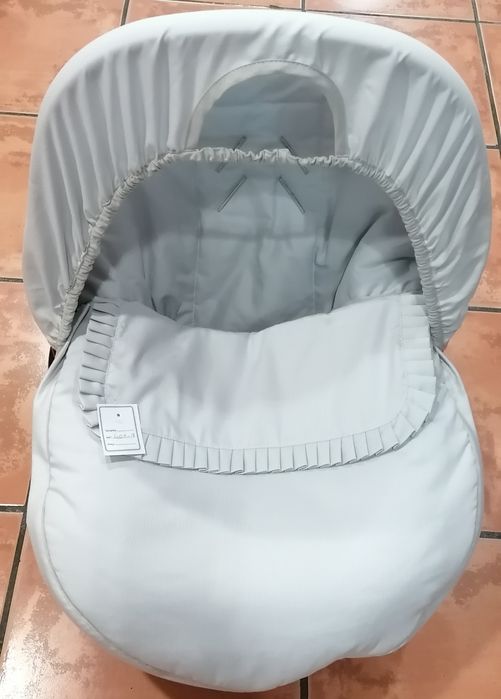 FORRA do OVO universal