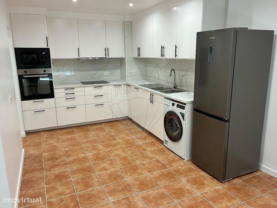 Apartamento T2 para arrendamento