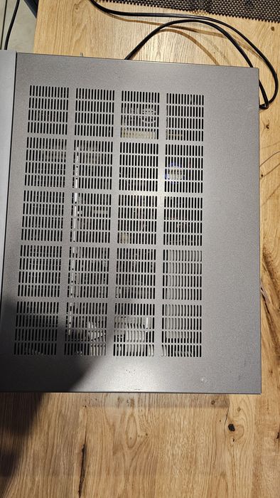 Amplituner Yamaha rx-v440 RDS+ pilot