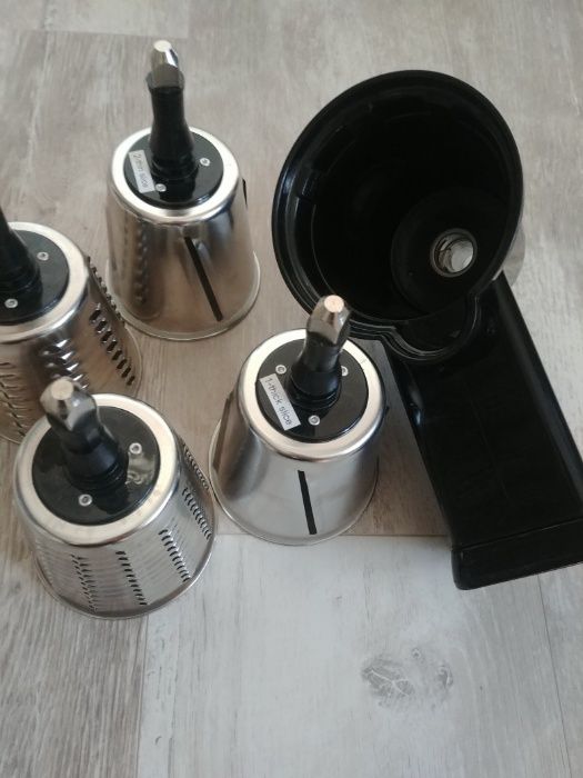 Насадки для кухонного комбайна Electrolux