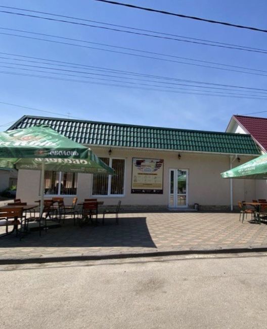 Продається/здається в оренду готовий бізнес кафе або приміщення