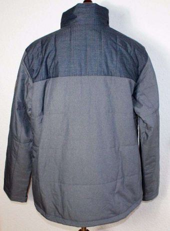 Куртка чоловіча спортивна Columbia Winter Jacket XO1235 (ОРИГІНАЛ).
