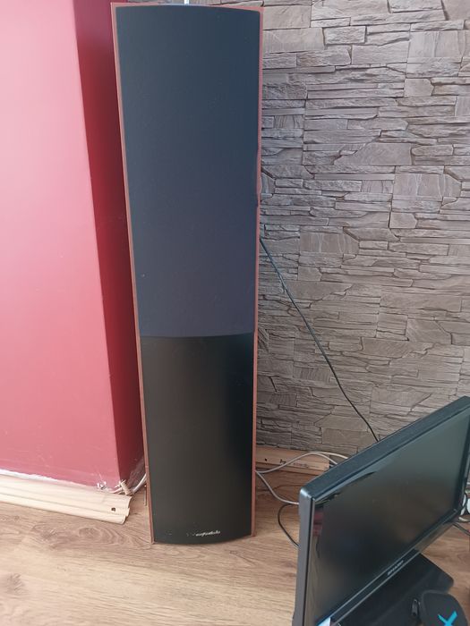 Witam ,mam do sprzedaży zestaw kina domowego Denon z kompletem 5 glosn