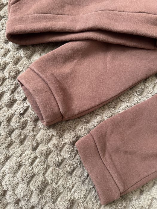 Костюм ,штани і худі з флісом