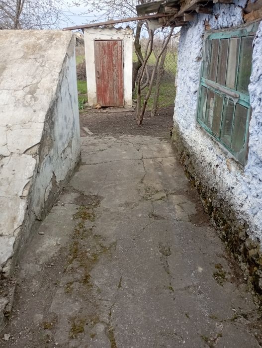 Продается дом в Раздельной