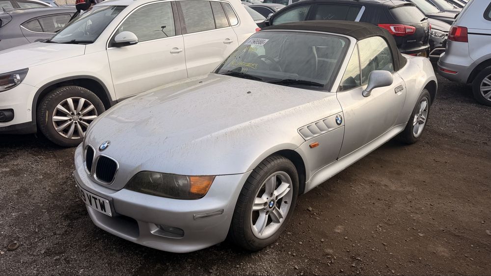 BMW Z3