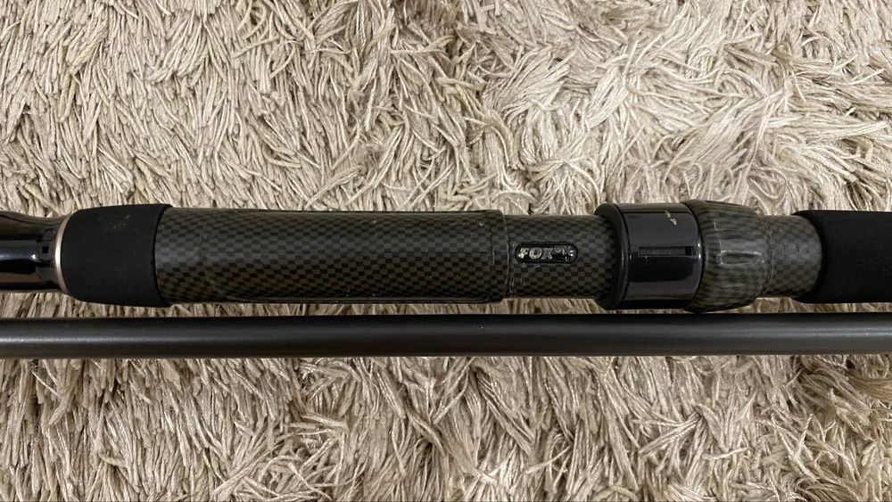 Cana Carpfishing Fox Warrior XT